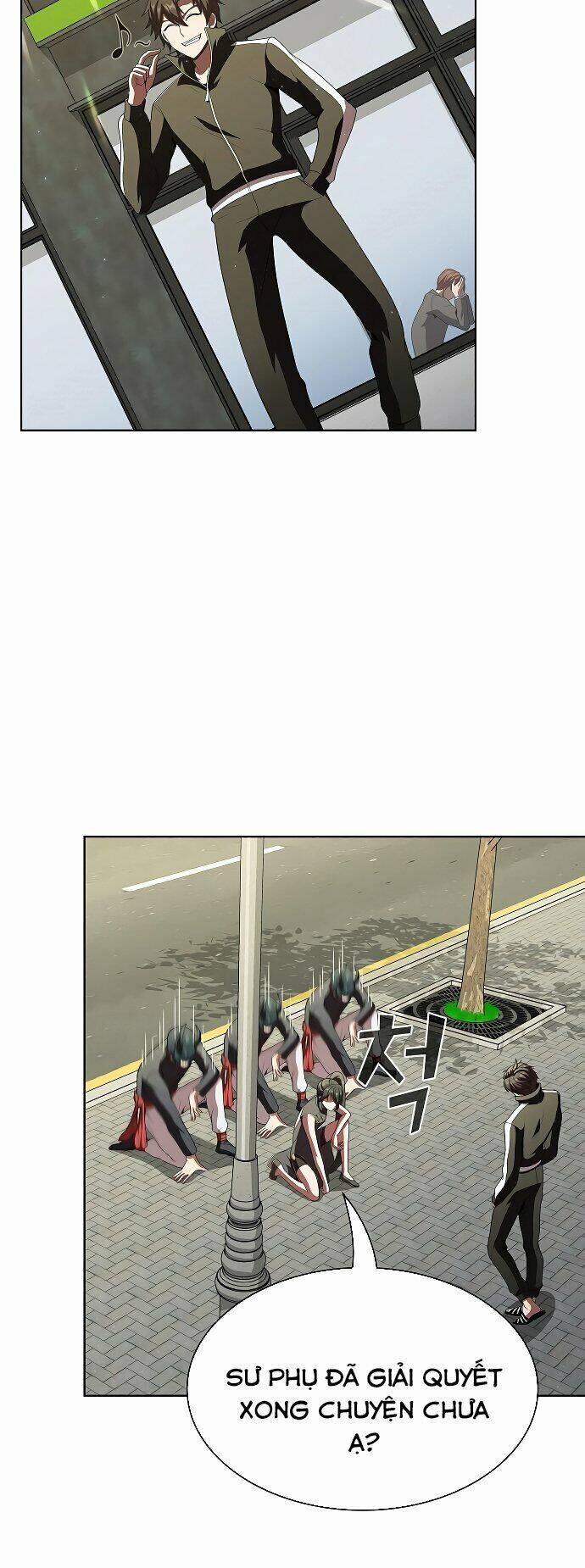 Tôi Là Người Chơi Leo Tháp Một Mình 53 trang 58