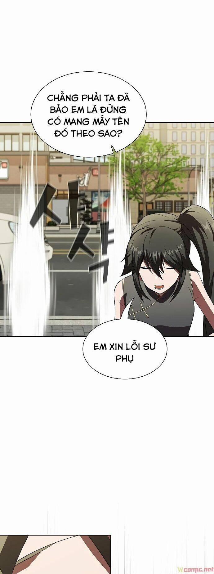 Tôi Là Người Chơi Leo Tháp Một Mình 53 trang 59