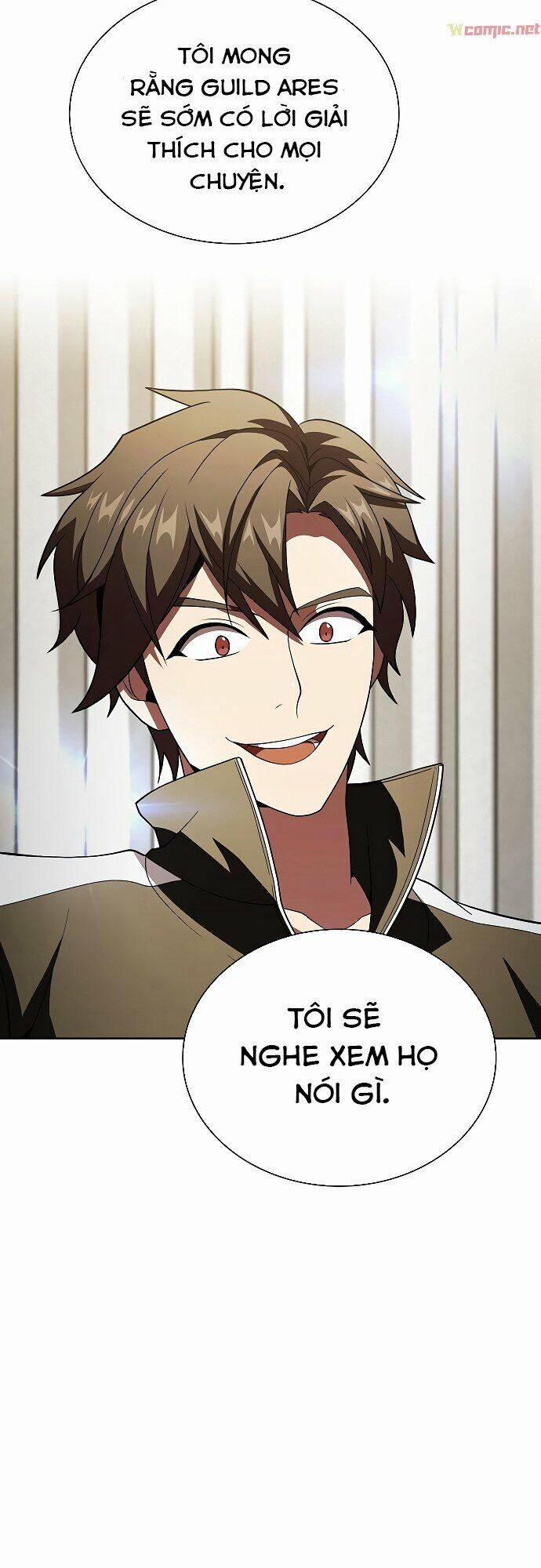 Tôi Là Người Chơi Leo Tháp Một Mình 53 trang 6