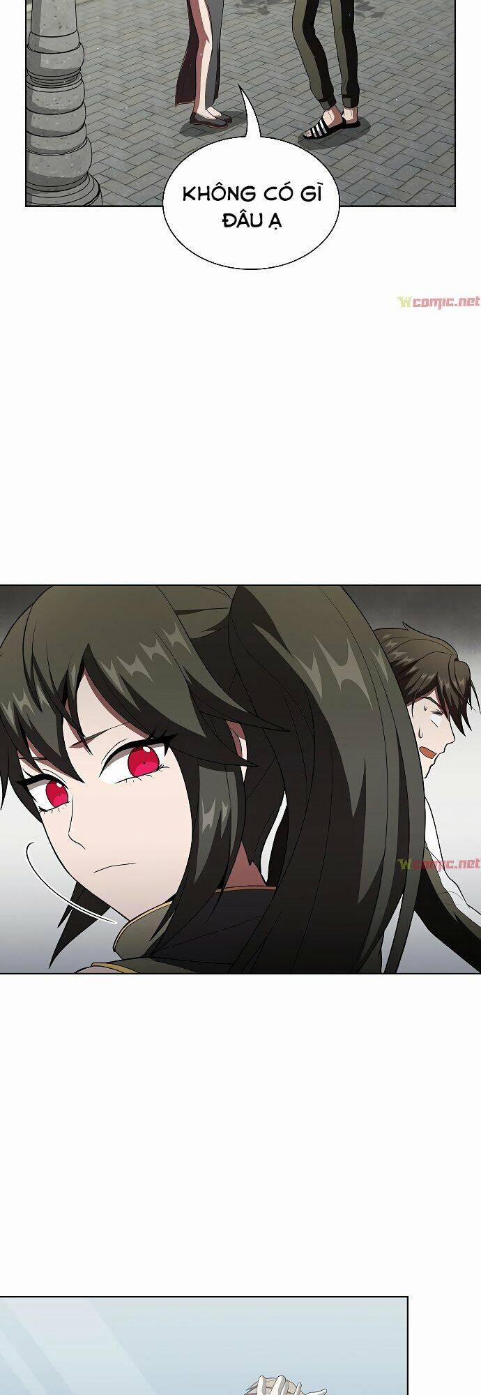 Tôi Là Người Chơi Leo Tháp Một Mình 53 trang 61