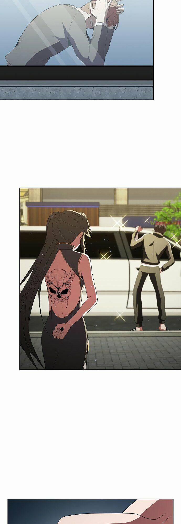 Tôi Là Người Chơi Leo Tháp Một Mình 53 trang 62