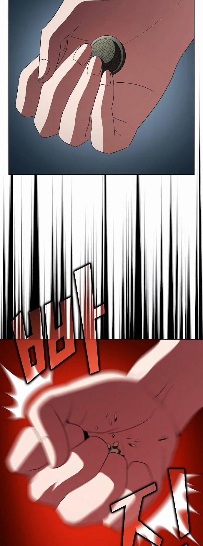 Tôi Là Người Chơi Leo Tháp Một Mình 53 trang 63