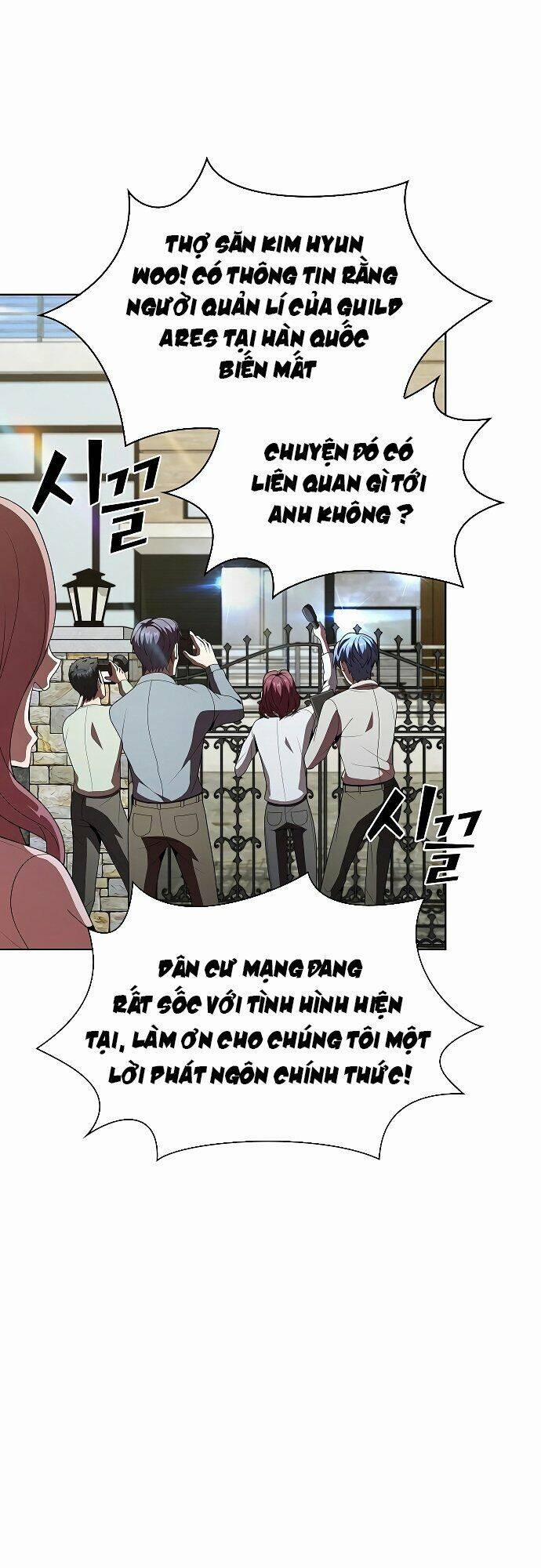 Tôi Là Người Chơi Leo Tháp Một Mình 53 trang 8