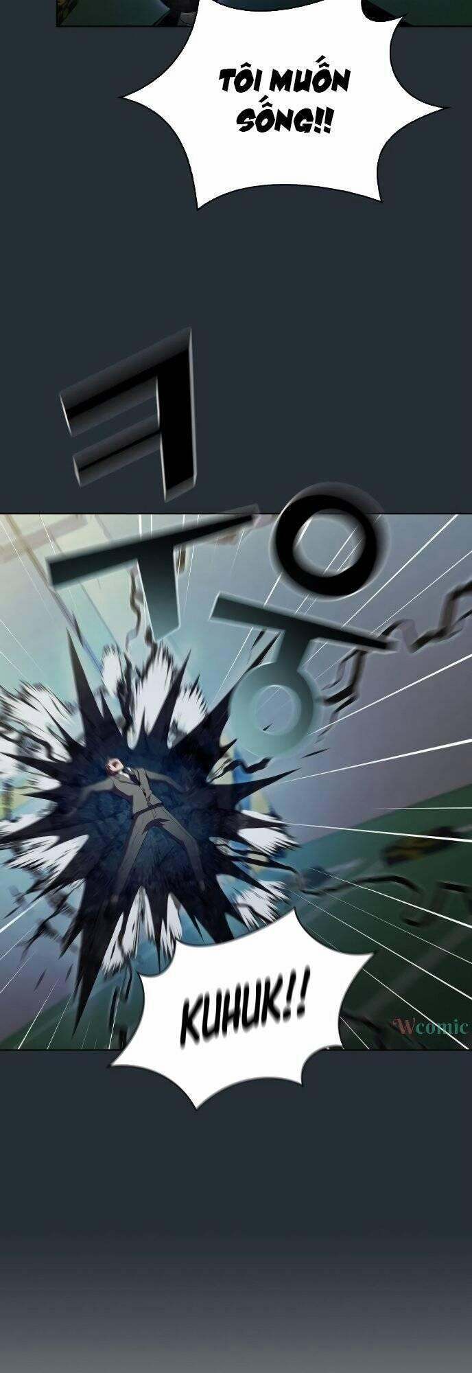 Tôi Là Người Chơi Leo Tháp Một Mình 54 trang 1