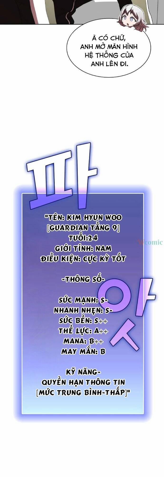 Tôi Là Người Chơi Leo Tháp Một Mình 54 trang 10