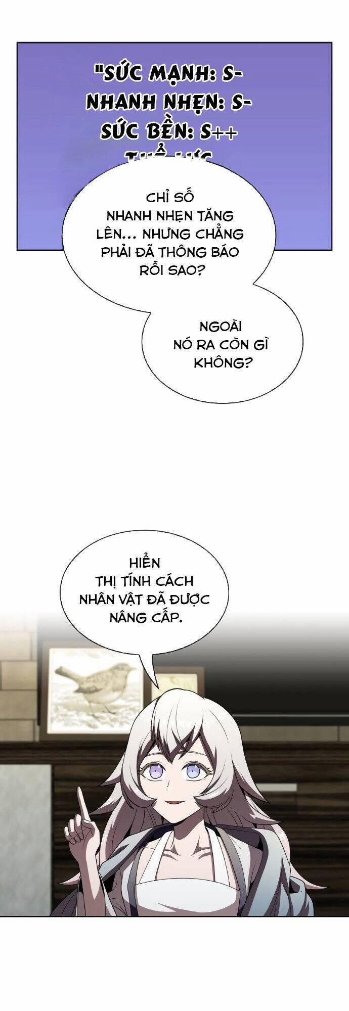 Tôi Là Người Chơi Leo Tháp Một Mình 54 trang 11