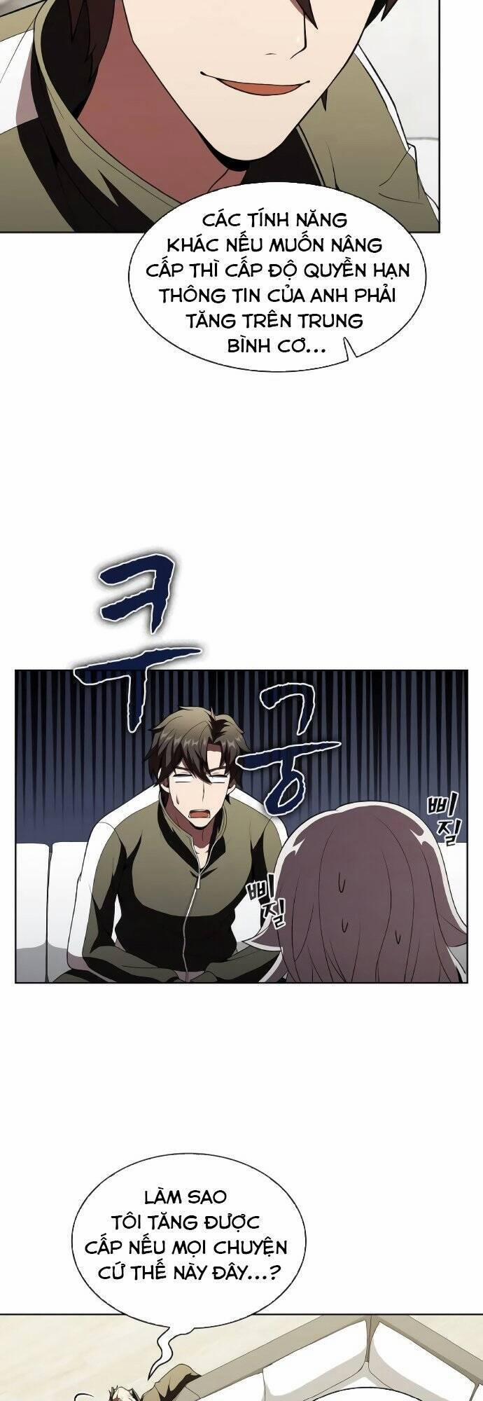 Tôi Là Người Chơi Leo Tháp Một Mình 54 trang 13