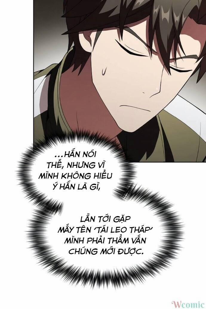 Tôi Là Người Chơi Leo Tháp Một Mình 54 trang 17