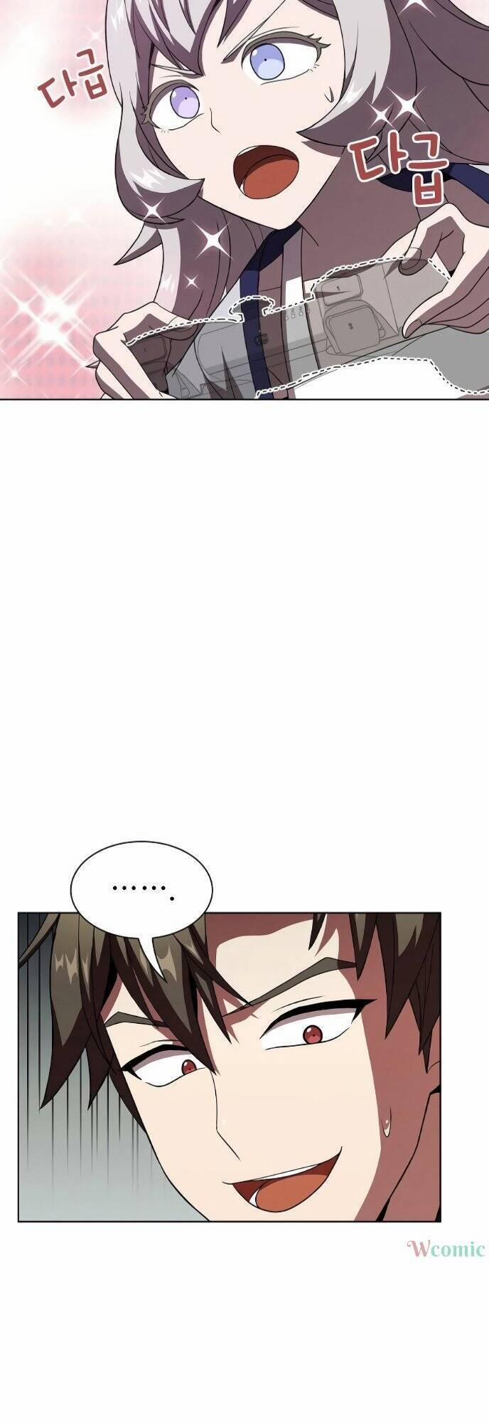 Tôi Là Người Chơi Leo Tháp Một Mình 54 trang 19