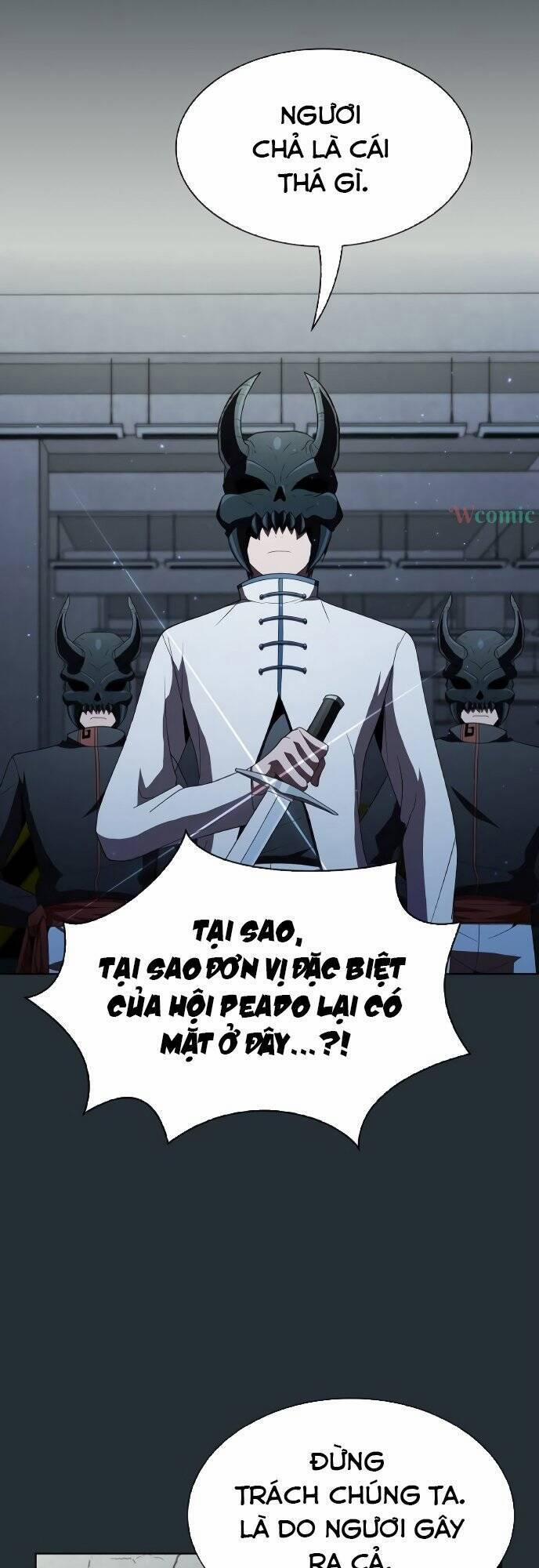 Tôi Là Người Chơi Leo Tháp Một Mình 54 trang 2