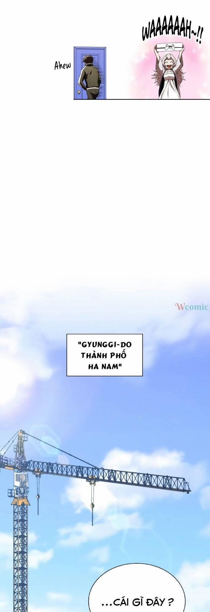 Tôi Là Người Chơi Leo Tháp Một Mình 54 trang 20