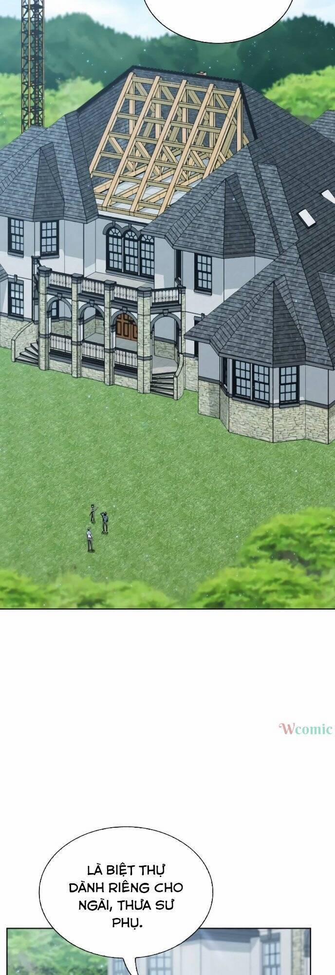 Tôi Là Người Chơi Leo Tháp Một Mình 54 trang 21