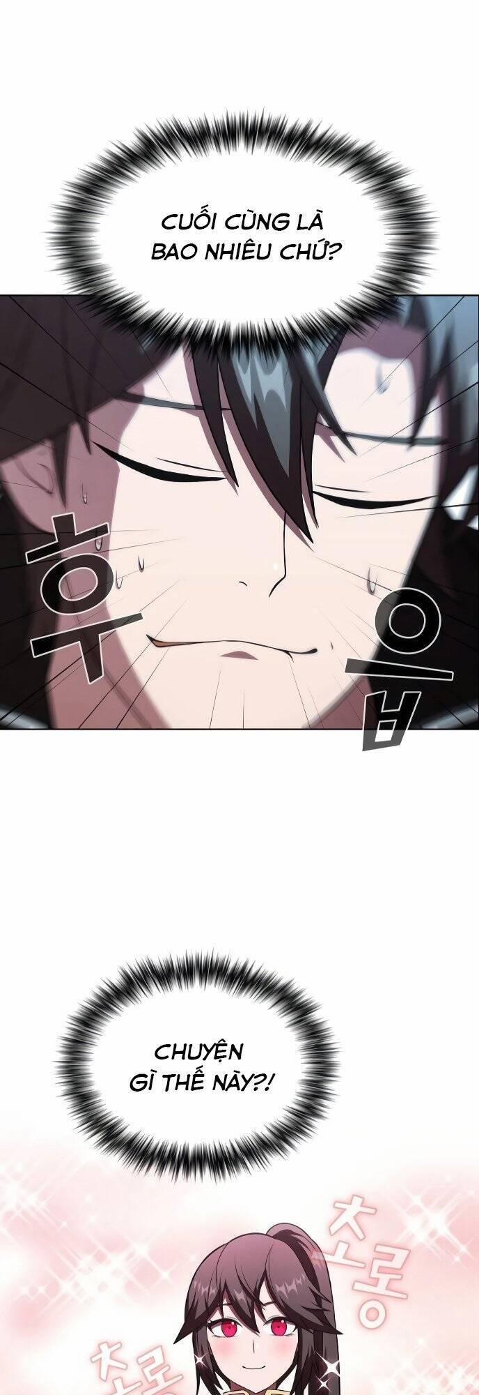 Tôi Là Người Chơi Leo Tháp Một Mình 54 trang 24