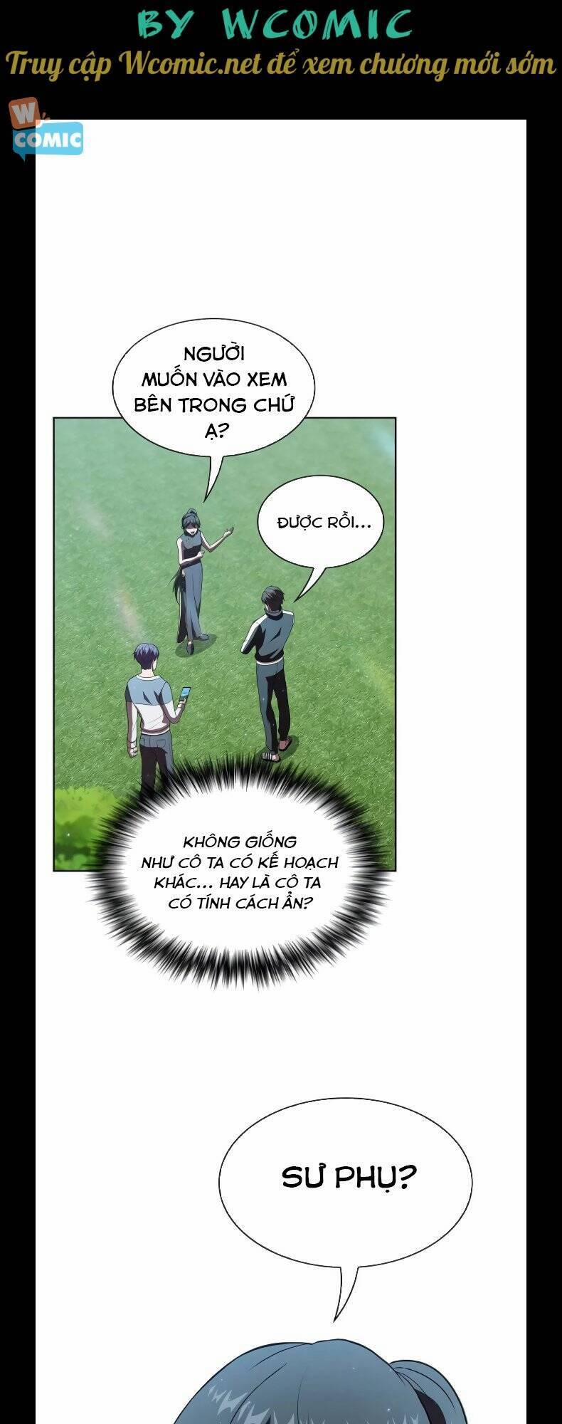 Tôi Là Người Chơi Leo Tháp Một Mình 54 trang 26