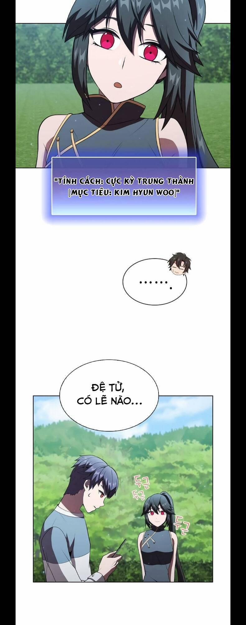 Tôi Là Người Chơi Leo Tháp Một Mình 54 trang 27