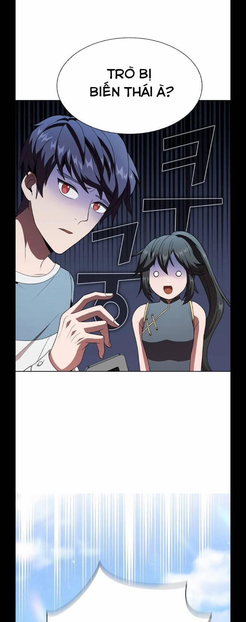 Tôi Là Người Chơi Leo Tháp Một Mình 54 trang 28
