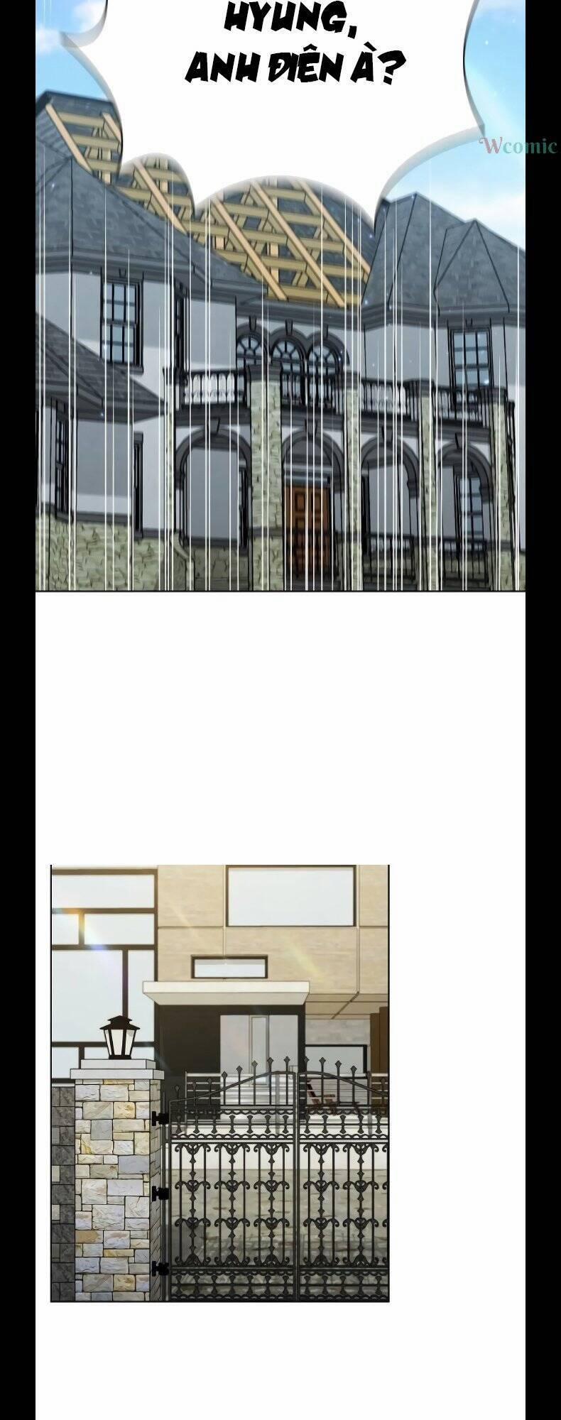 Tôi Là Người Chơi Leo Tháp Một Mình 54 trang 29