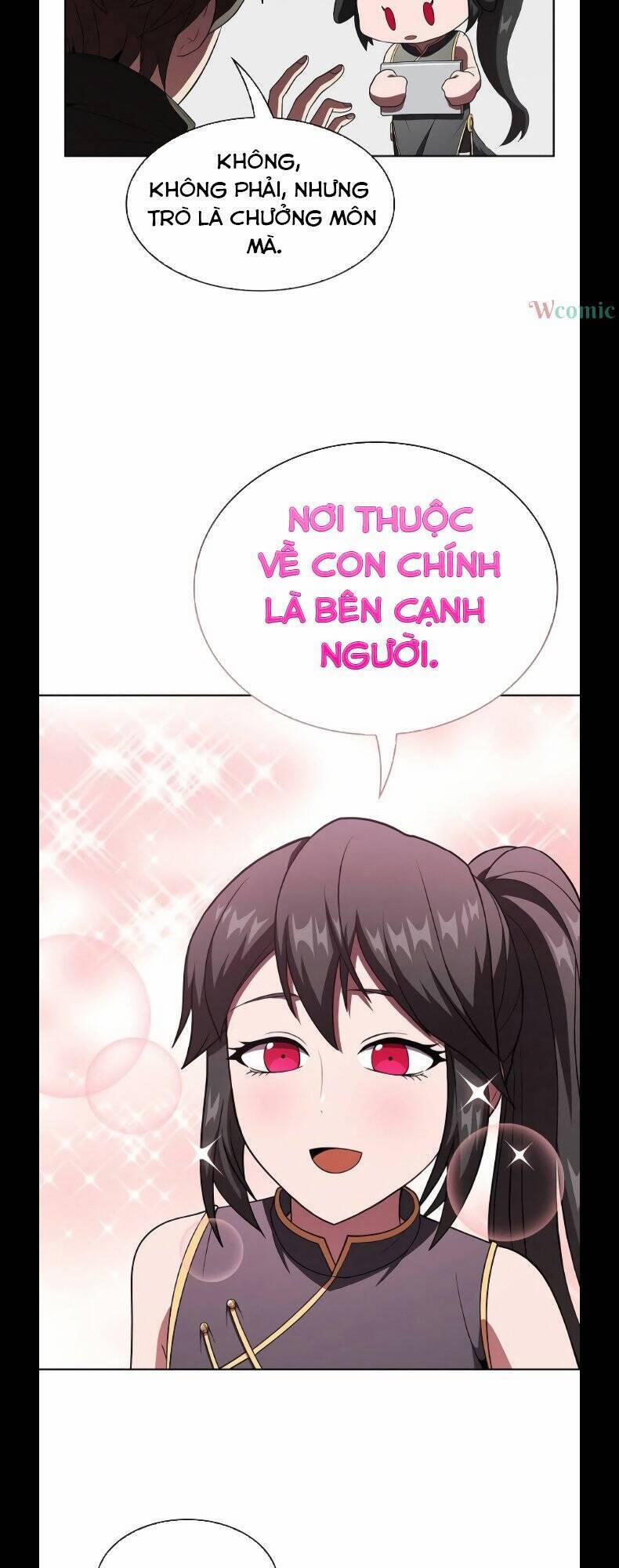 Tôi Là Người Chơi Leo Tháp Một Mình 54 trang 32