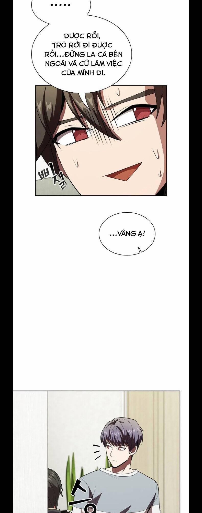 Tôi Là Người Chơi Leo Tháp Một Mình 54 trang 33