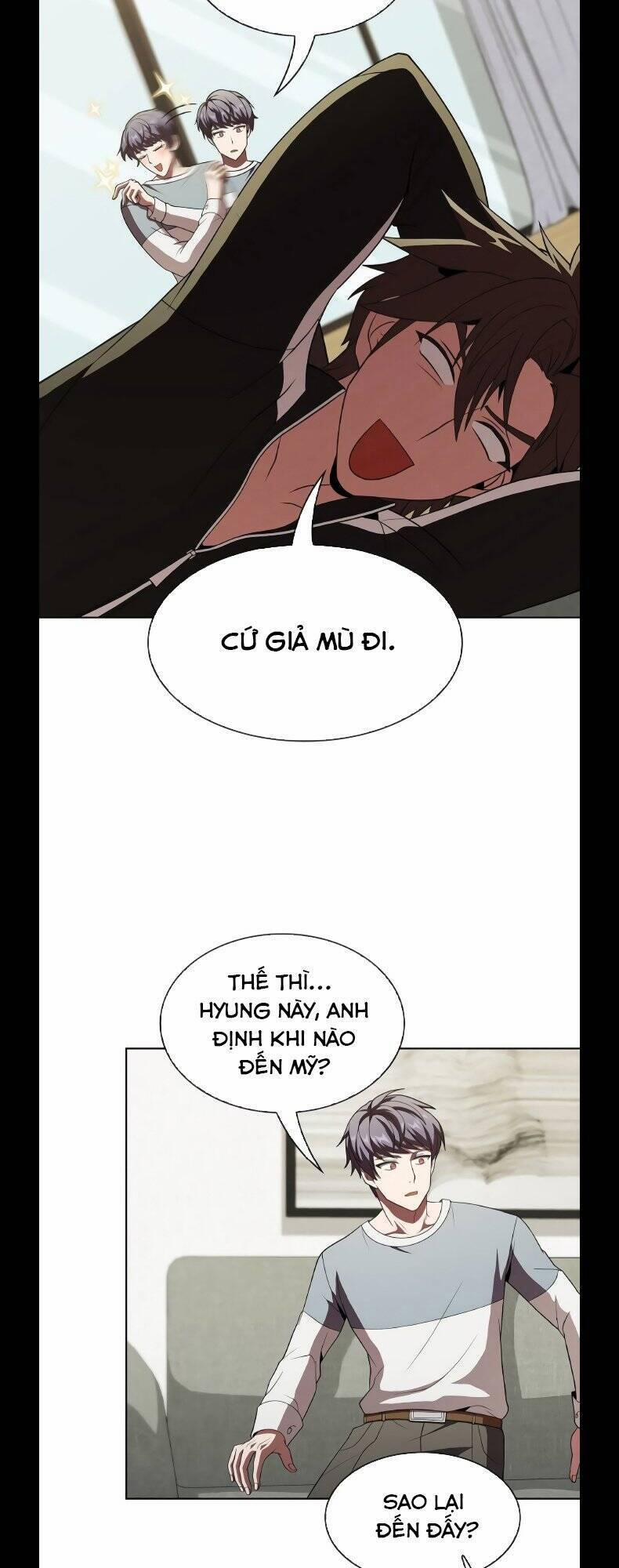 Tôi Là Người Chơi Leo Tháp Một Mình 54 trang 35
