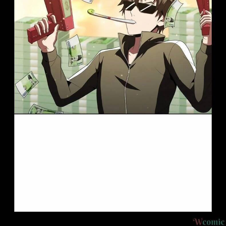 Tôi Là Người Chơi Leo Tháp Một Mình 54 trang 38