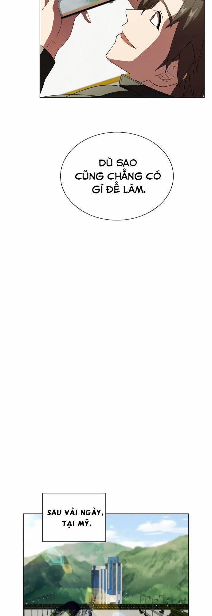 Tôi Là Người Chơi Leo Tháp Một Mình 54 trang 40