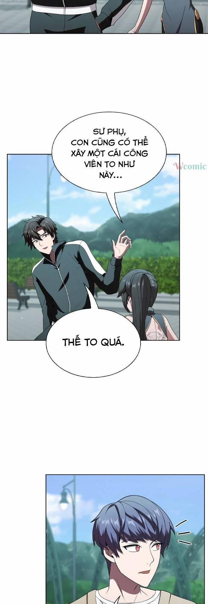 Tôi Là Người Chơi Leo Tháp Một Mình 54 trang 42