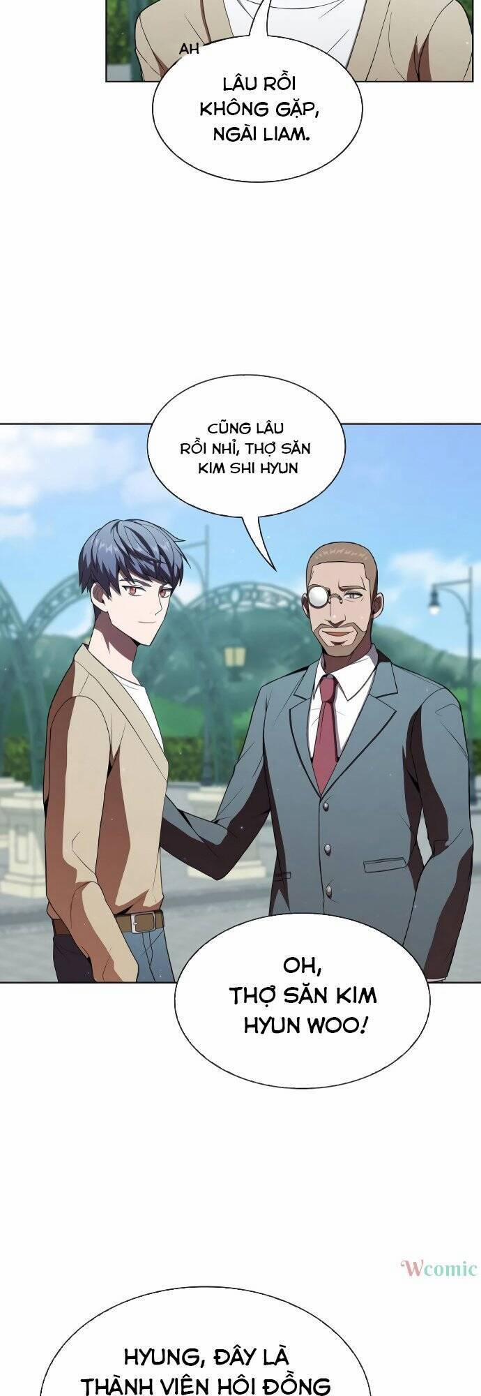 Tôi Là Người Chơi Leo Tháp Một Mình 54 trang 43