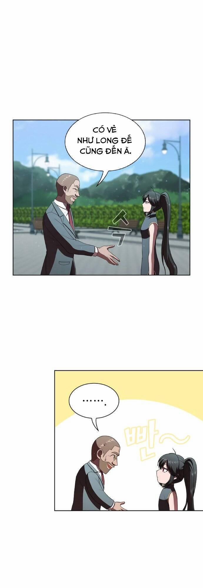 Tôi Là Người Chơi Leo Tháp Một Mình 54 trang 45