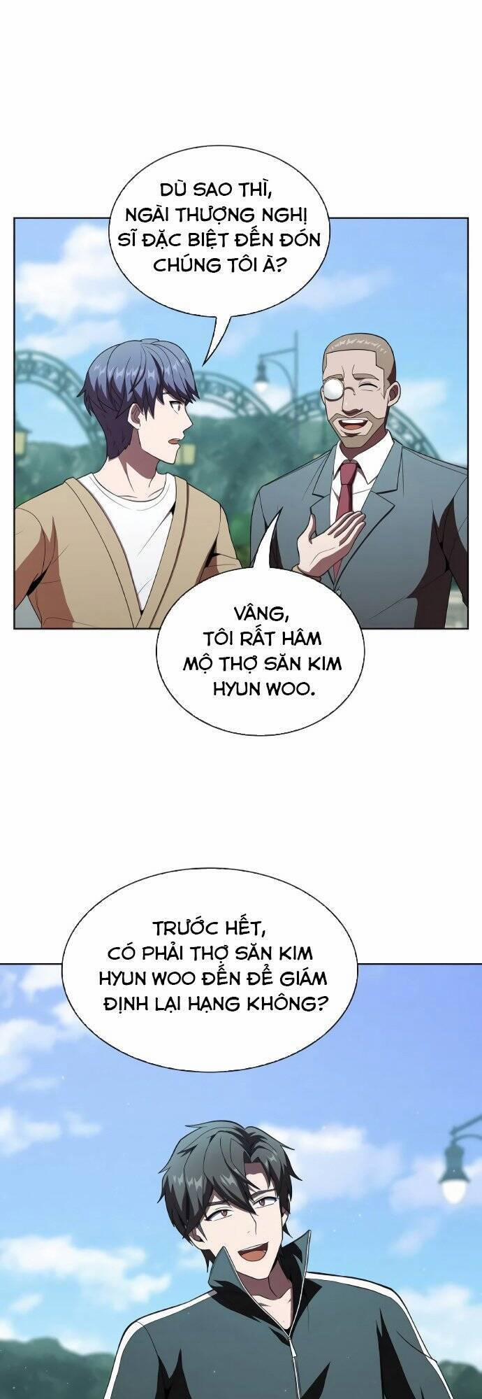 Tôi Là Người Chơi Leo Tháp Một Mình 54 trang 46