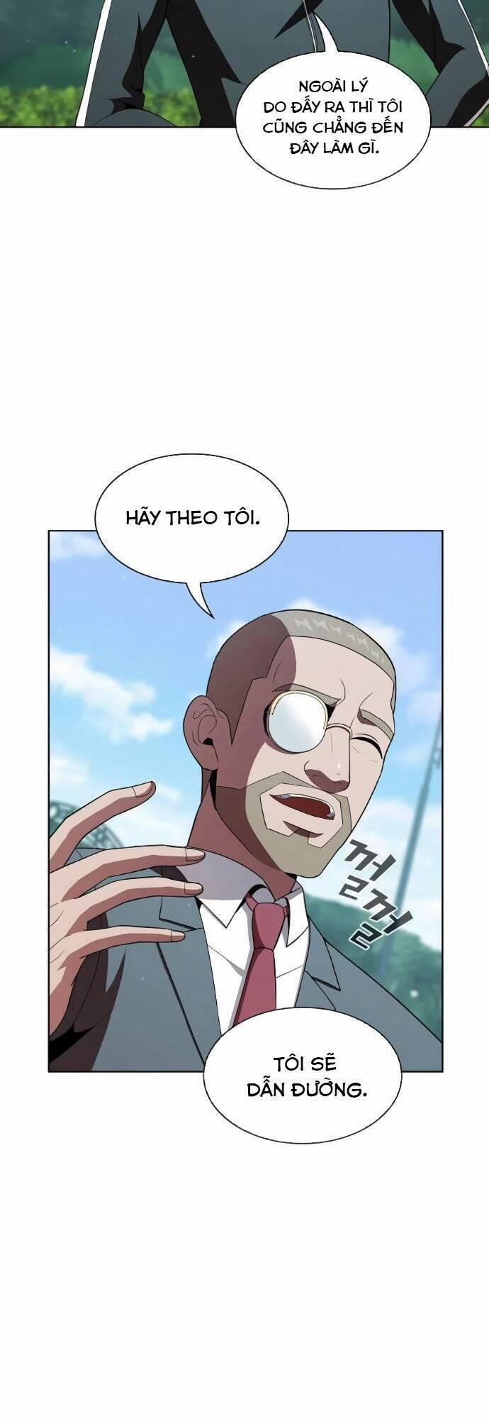 Tôi Là Người Chơi Leo Tháp Một Mình 54 trang 47