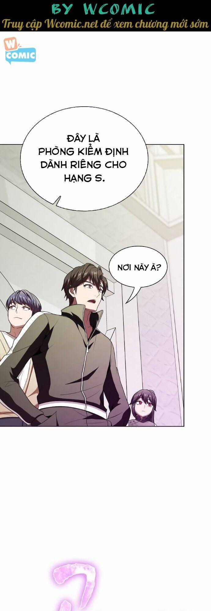 Tôi Là Người Chơi Leo Tháp Một Mình 54 trang 49