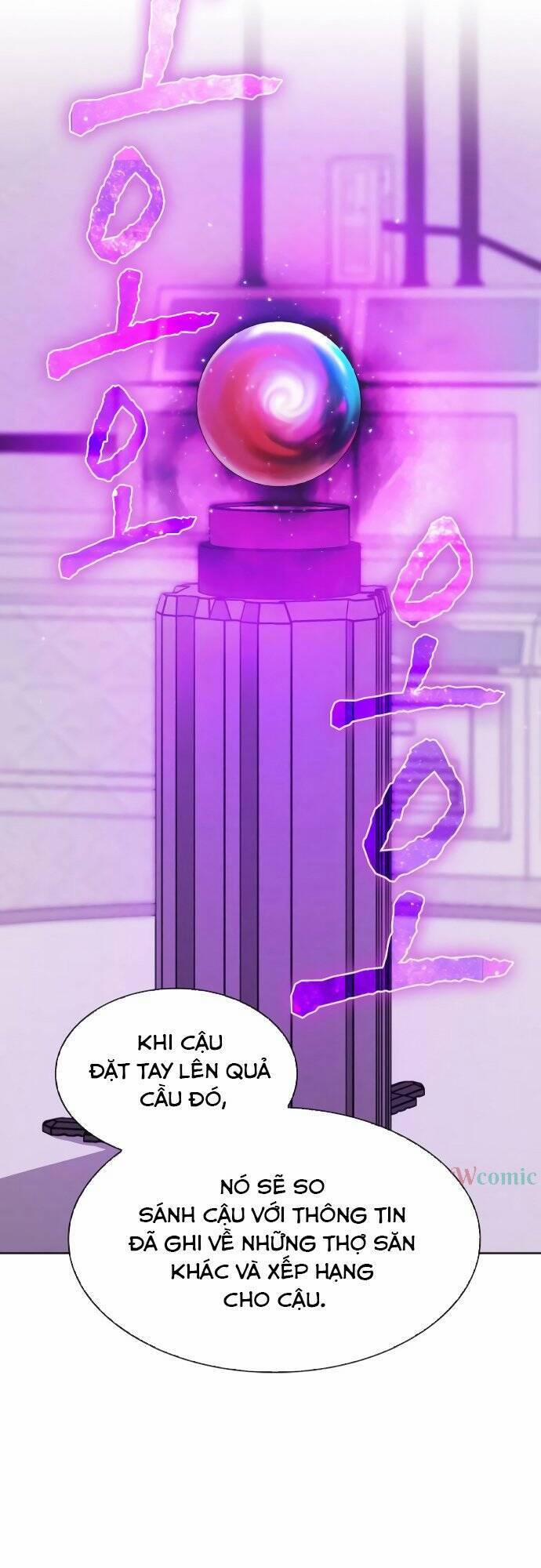 Tôi Là Người Chơi Leo Tháp Một Mình 54 trang 50