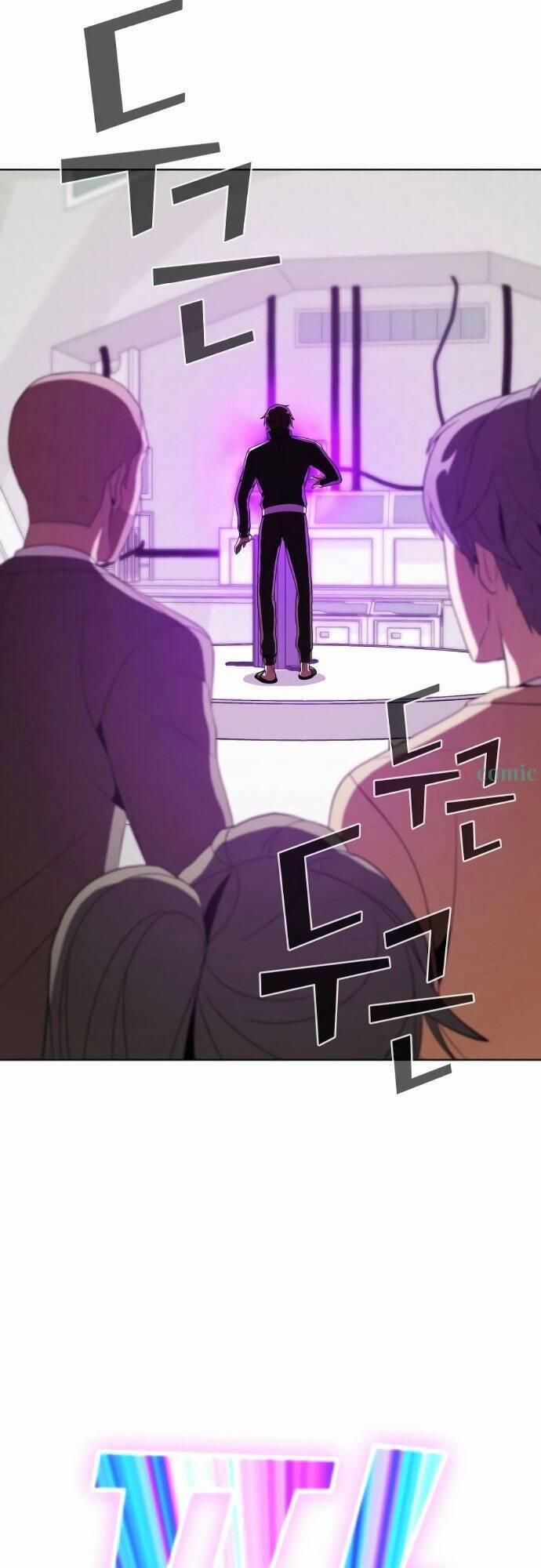 Tôi Là Người Chơi Leo Tháp Một Mình 54 trang 52