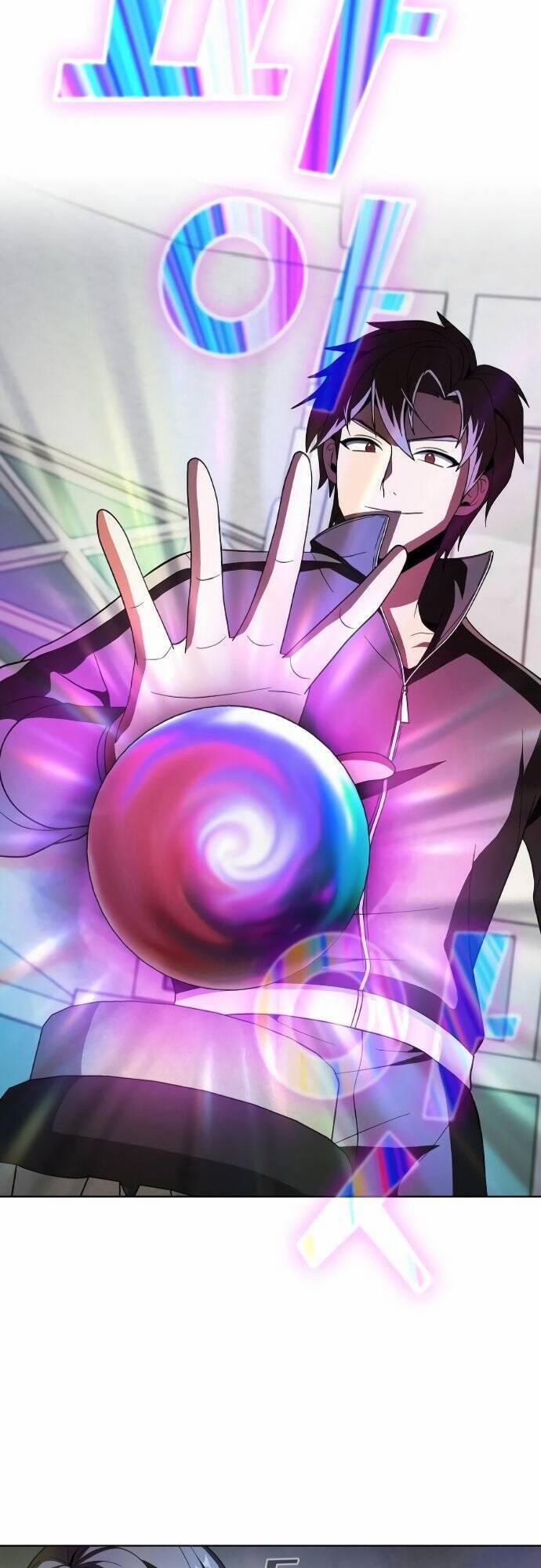 Tôi Là Người Chơi Leo Tháp Một Mình 54 trang 53