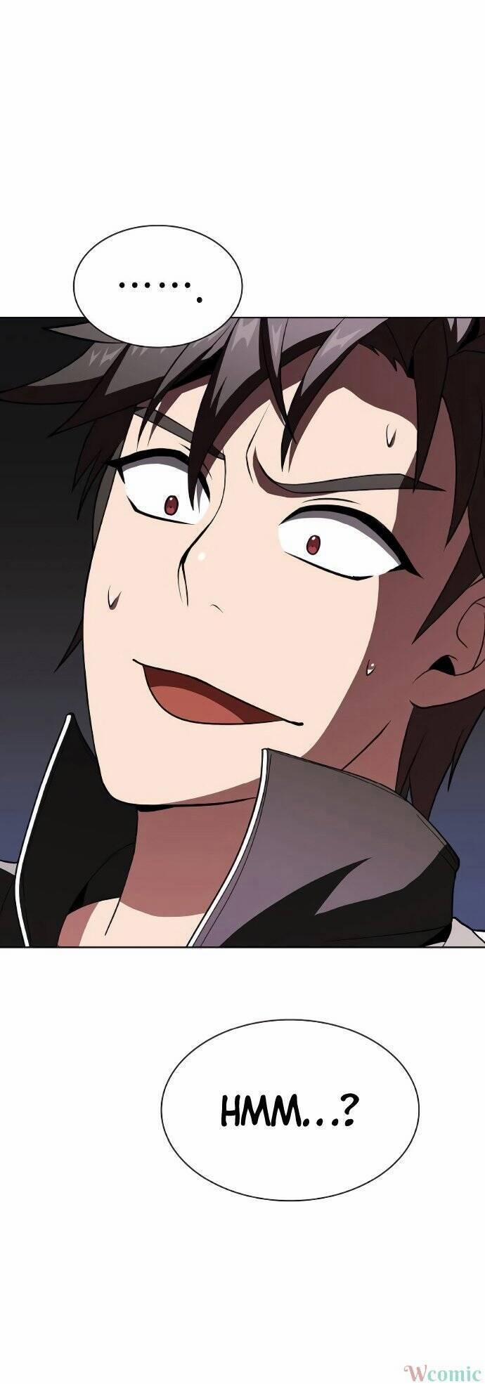 Tôi Là Người Chơi Leo Tháp Một Mình 54 trang 55