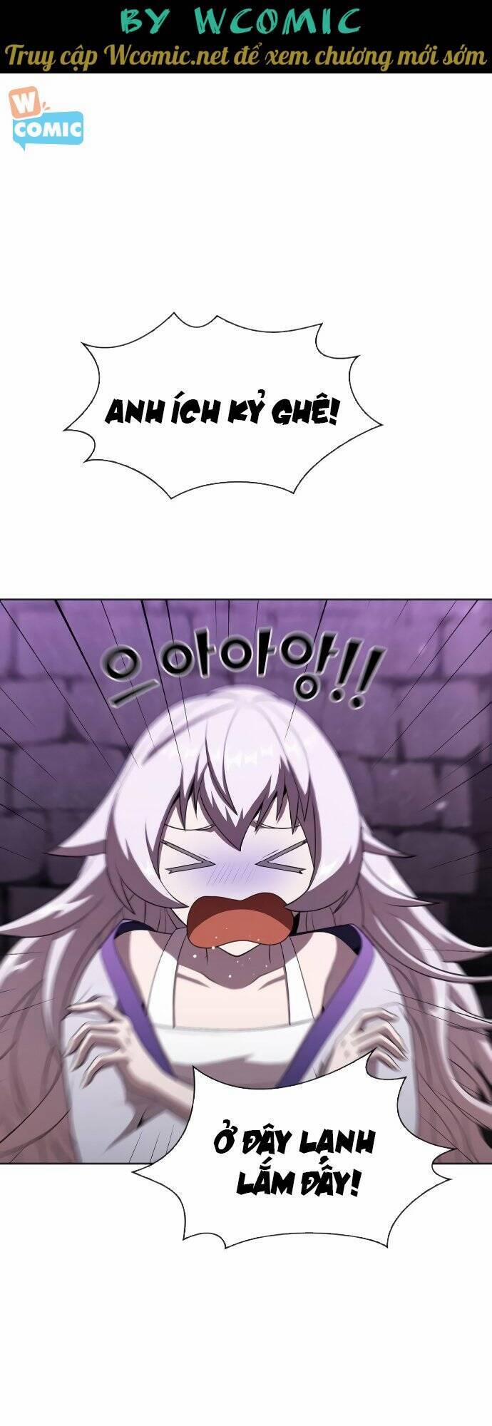 Tôi Là Người Chơi Leo Tháp Một Mình 54 trang 7