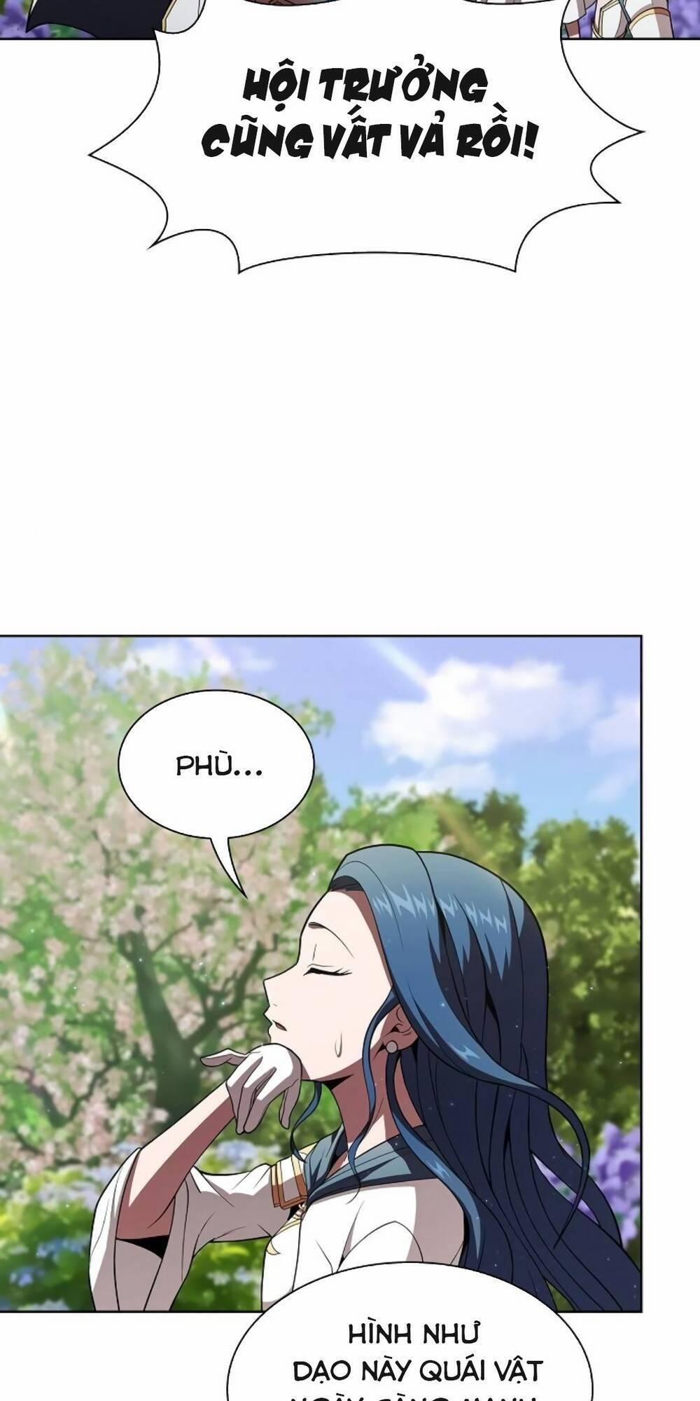 Tôi Là Người Chơi Leo Tháp Một Mình 55 trang 1