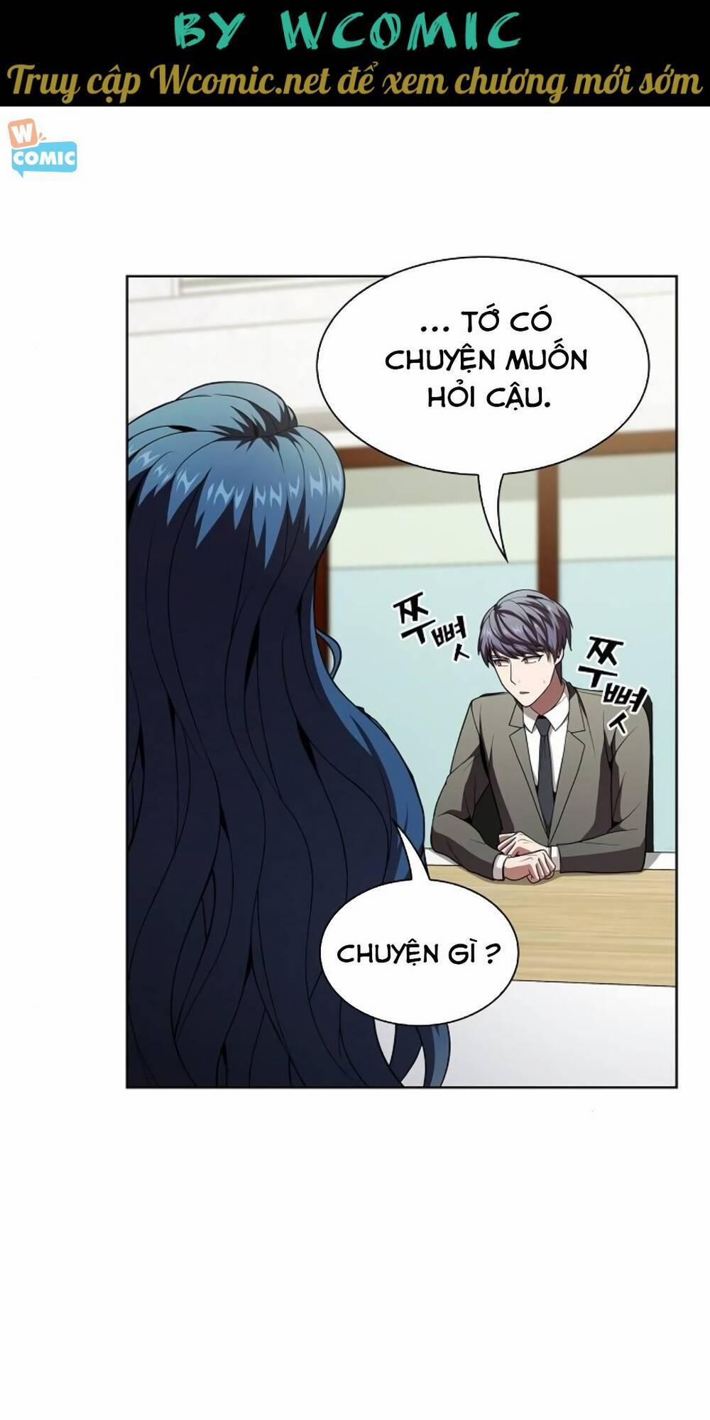 Tôi Là Người Chơi Leo Tháp Một Mình 55 trang 10