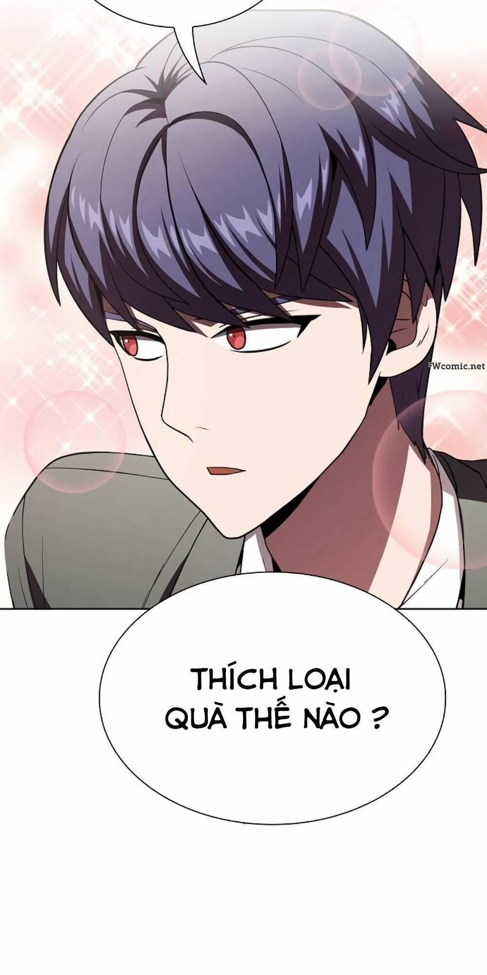 Tôi Là Người Chơi Leo Tháp Một Mình 55 trang 12