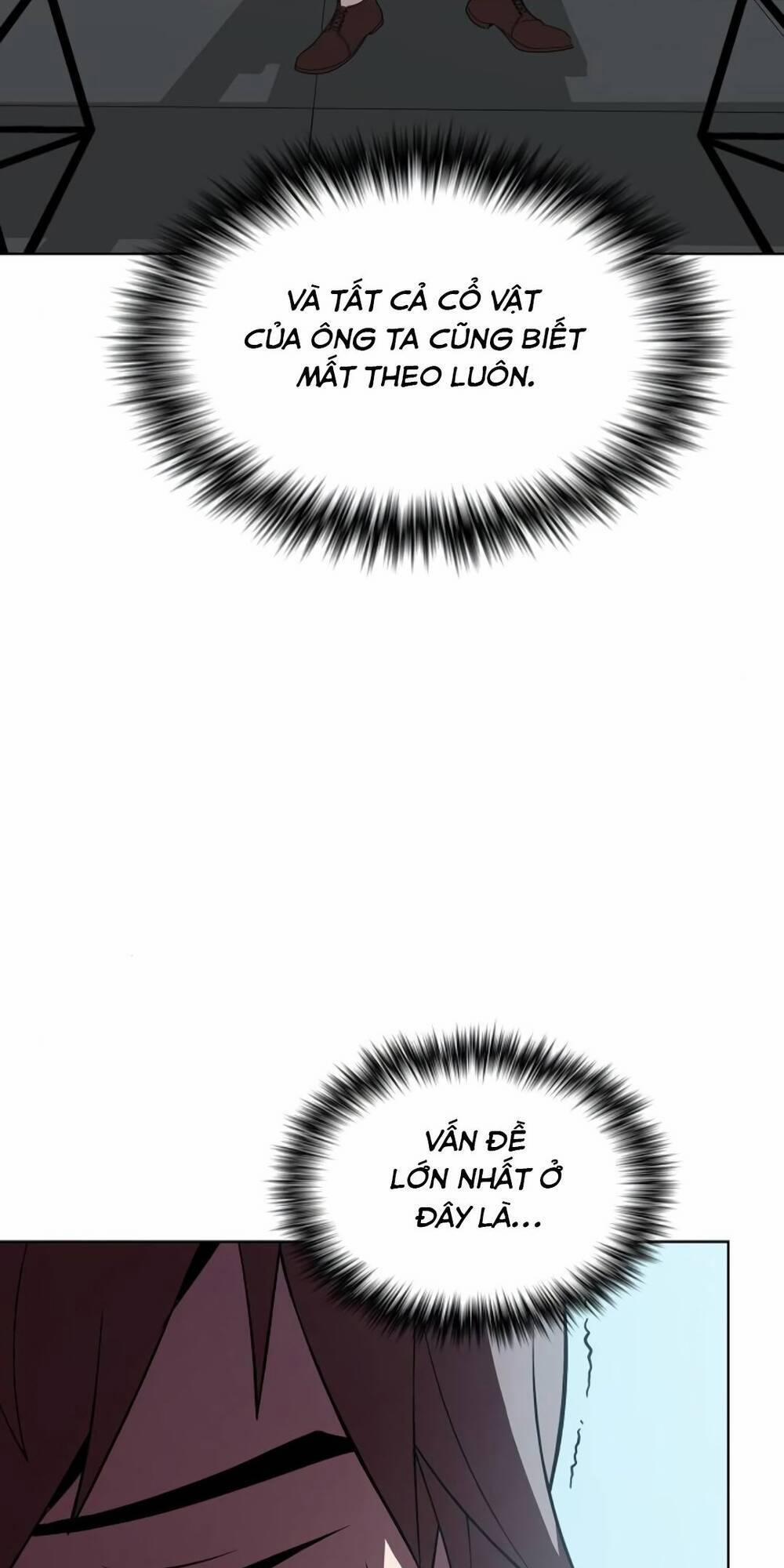 Tôi Là Người Chơi Leo Tháp Một Mình 55 trang 17