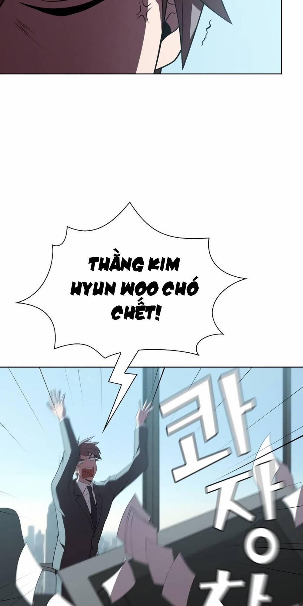 Tôi Là Người Chơi Leo Tháp Một Mình 55 trang 18