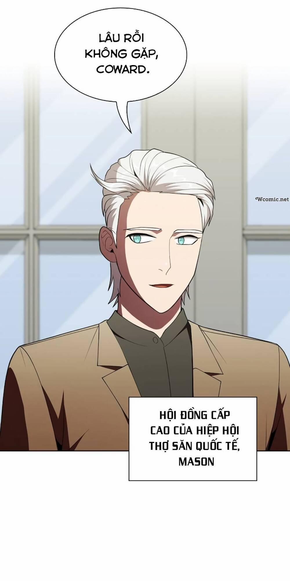 Tôi Là Người Chơi Leo Tháp Một Mình 55 trang 22