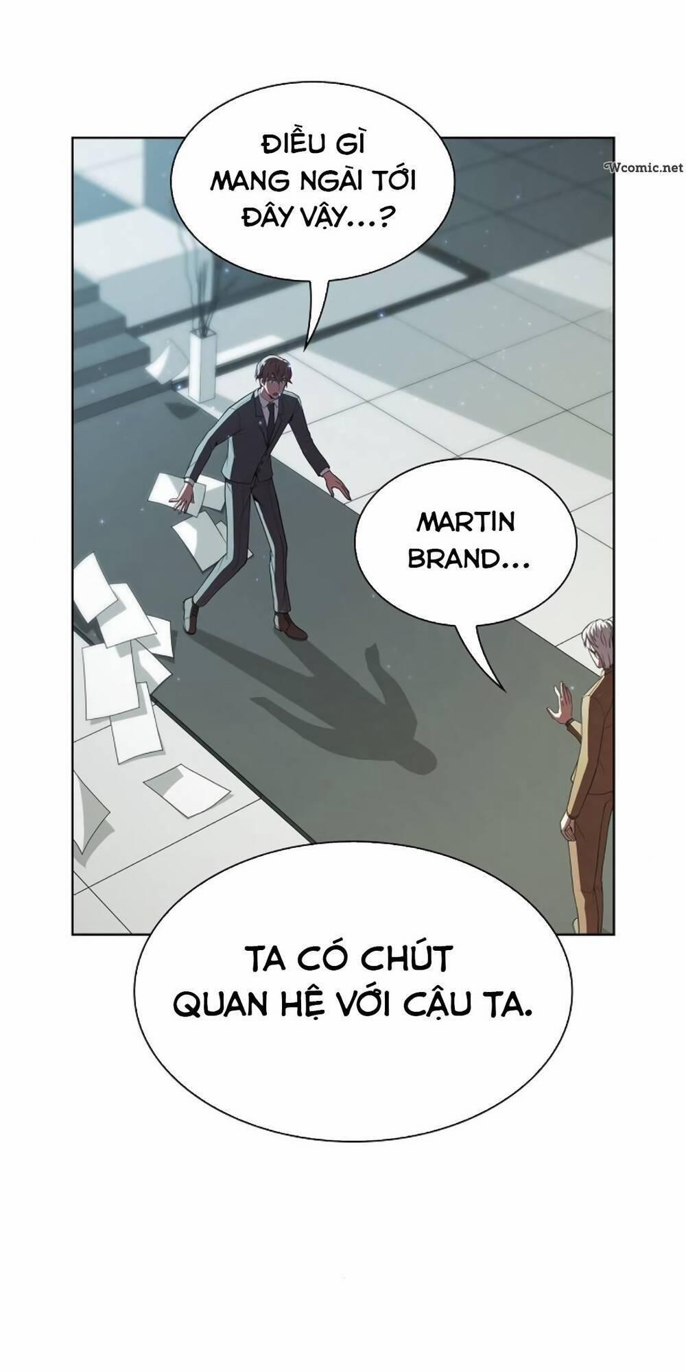 Tôi Là Người Chơi Leo Tháp Một Mình 55 trang 23
