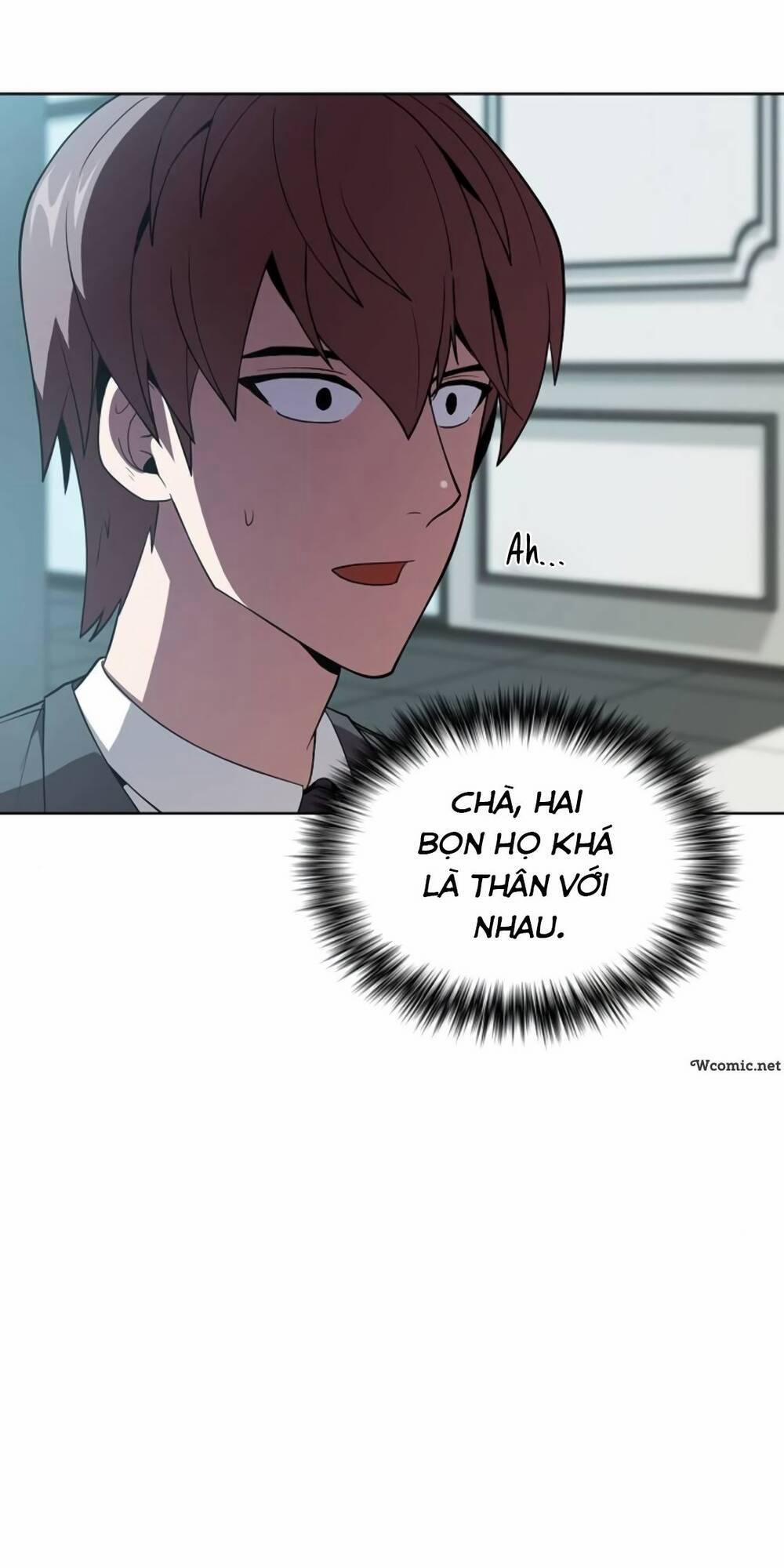 Tôi Là Người Chơi Leo Tháp Một Mình 55 trang 24