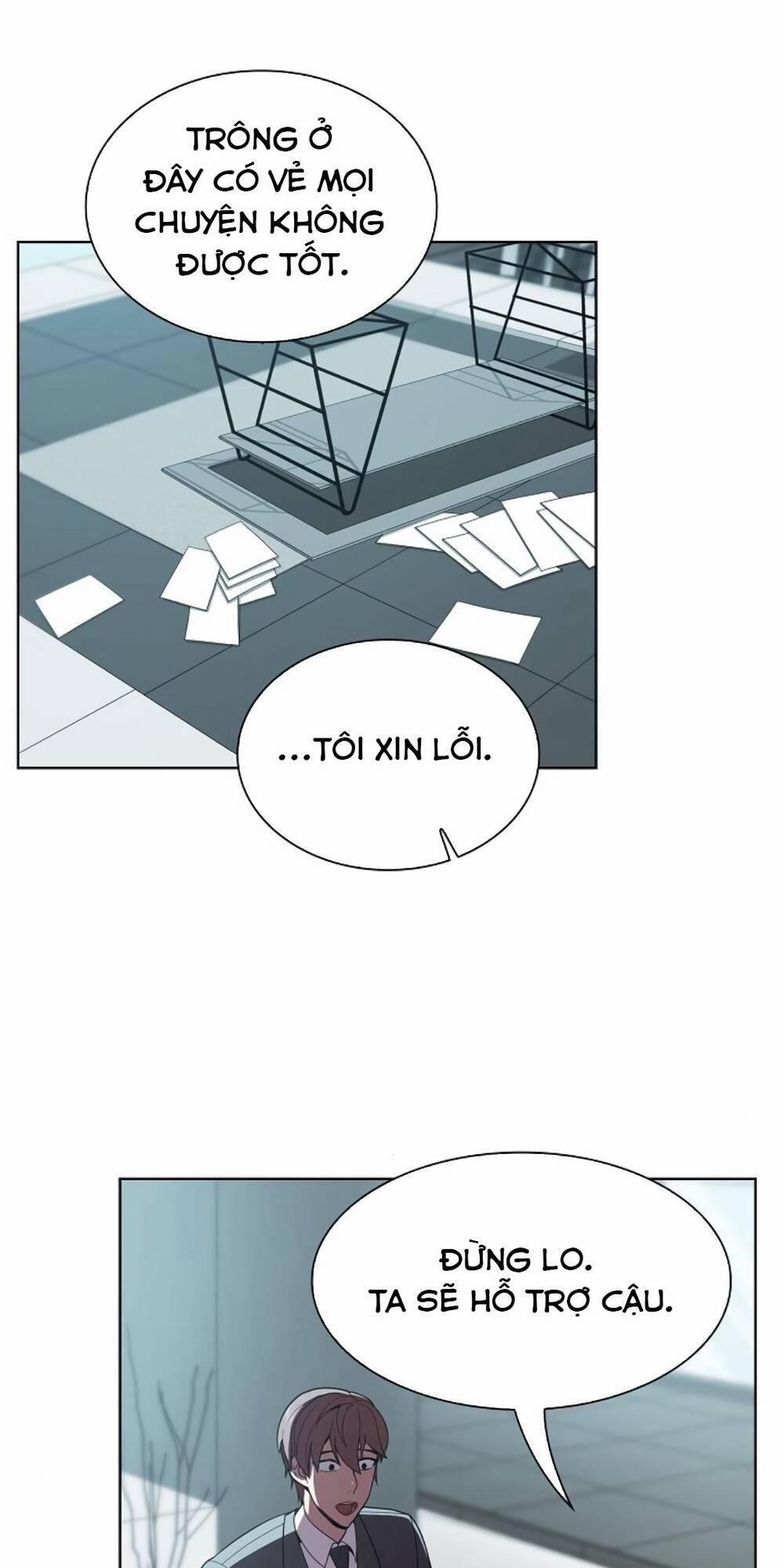 Tôi Là Người Chơi Leo Tháp Một Mình 55 trang 25