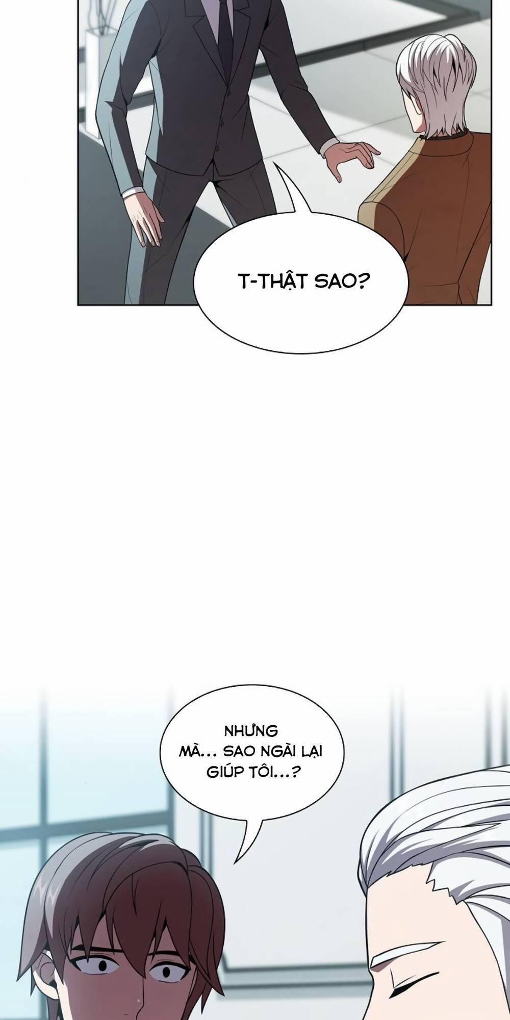 Tôi Là Người Chơi Leo Tháp Một Mình 55 trang 26