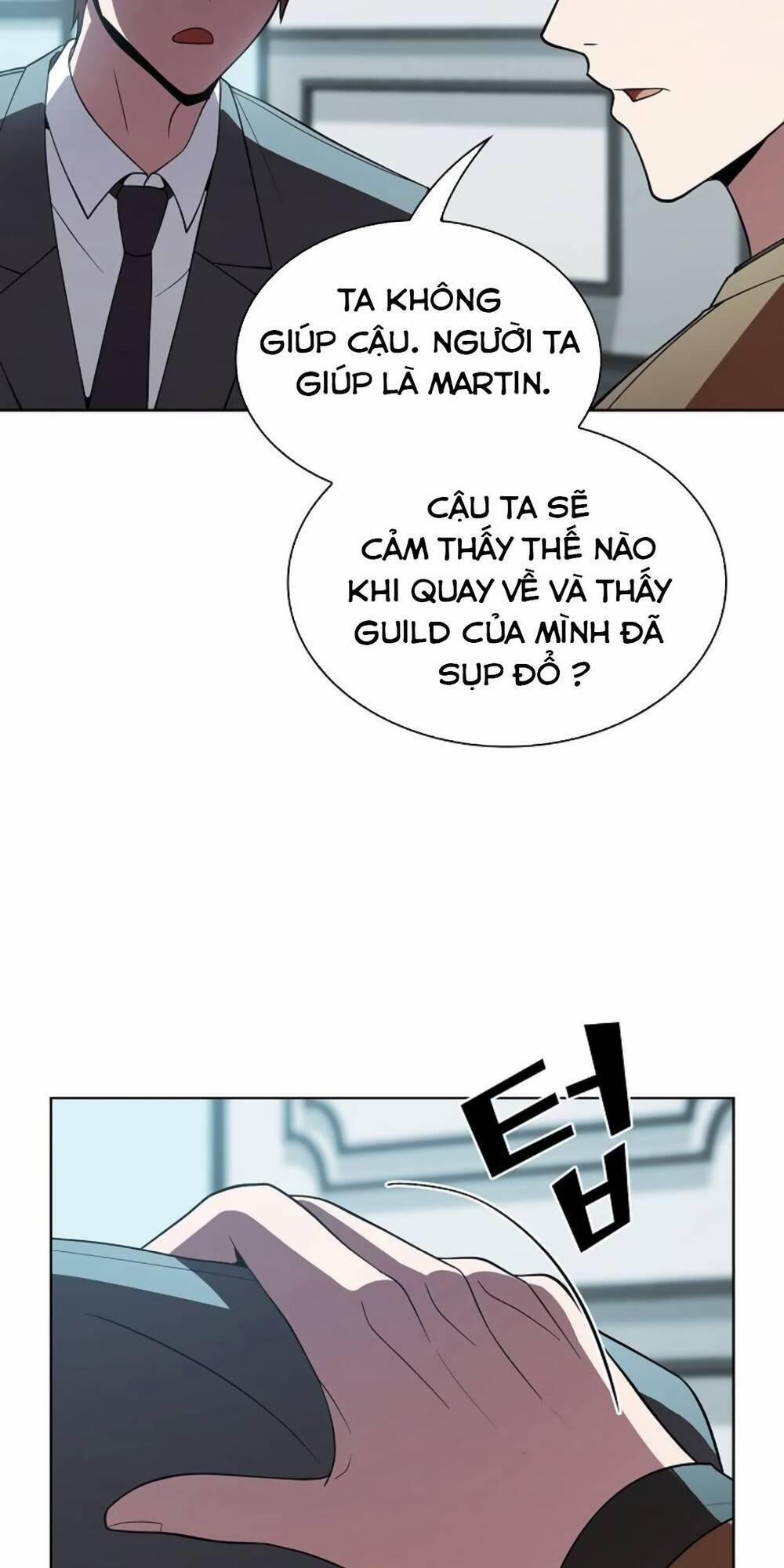 Tôi Là Người Chơi Leo Tháp Một Mình 55 trang 27