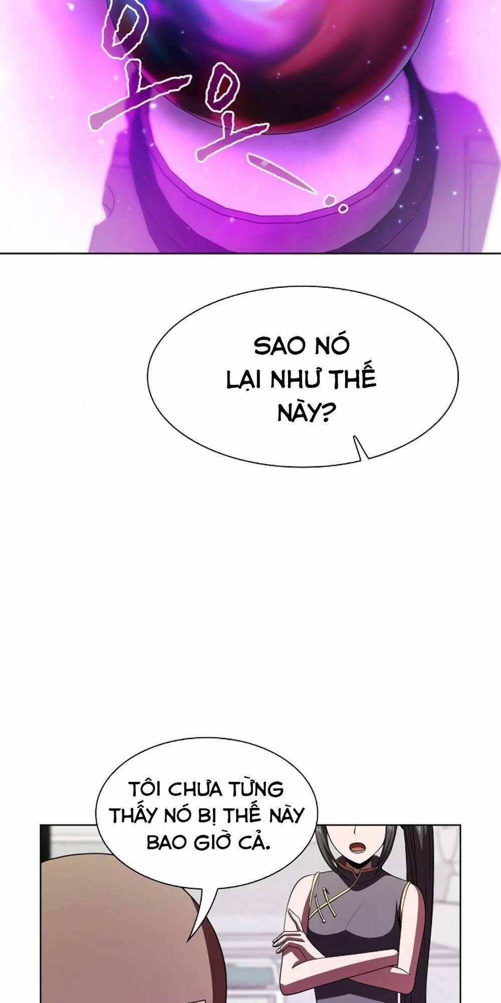 Tôi Là Người Chơi Leo Tháp Một Mình 55 trang 35