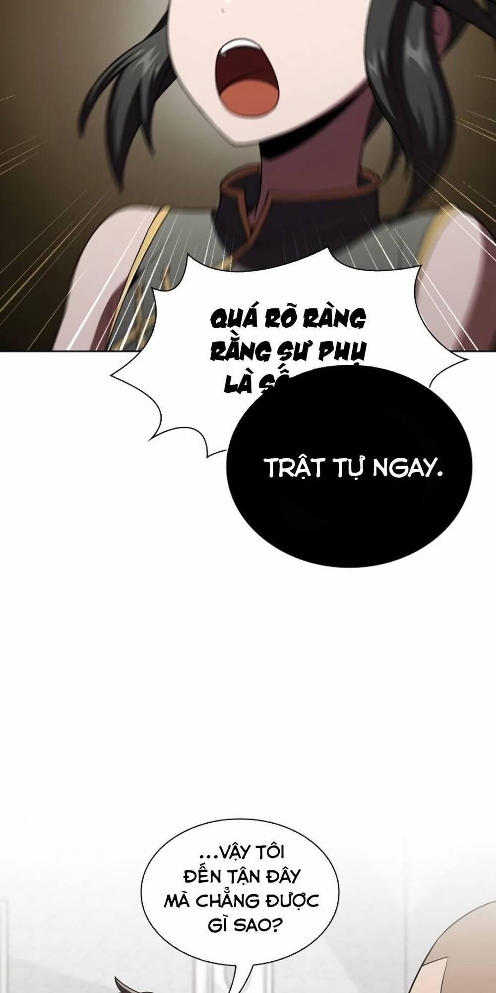 Tôi Là Người Chơi Leo Tháp Một Mình 55 trang 37